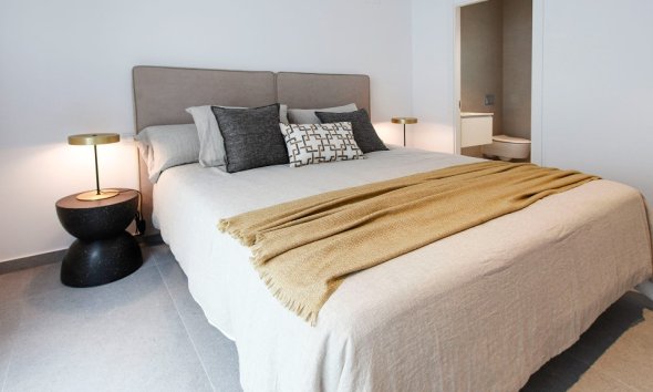 Rynek Pierwotny - Willa - Guardamar del Segura - Guardamar Del Segura