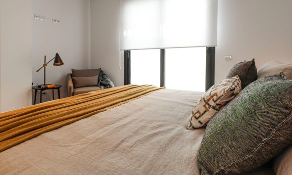 Rynek Pierwotny - Willa - Guardamar del Segura - Guardamar Del Segura