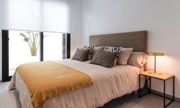 Rynek Pierwotny - Willa - Guardamar del Segura - Guardamar Del Segura