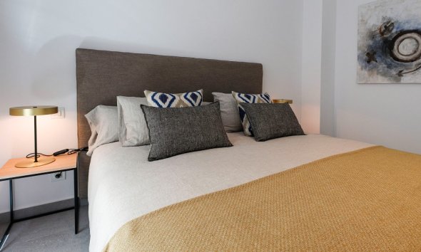 Rynek Pierwotny - Willa - Guardamar del Segura - Guardamar Del Segura