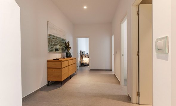 Rynek Pierwotny - Willa - Guardamar del Segura - Guardamar Del Segura