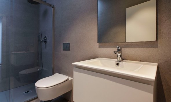 Rynek Pierwotny - Willa - Guardamar del Segura - Guardamar Del Segura