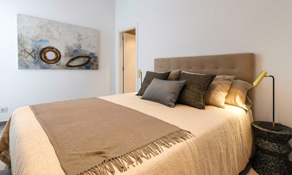 Rynek Pierwotny - Willa - Guardamar del Segura - Guardamar Del Segura