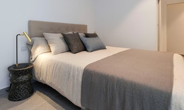 Rynek Pierwotny - Willa - Guardamar del Segura - Guardamar Del Segura