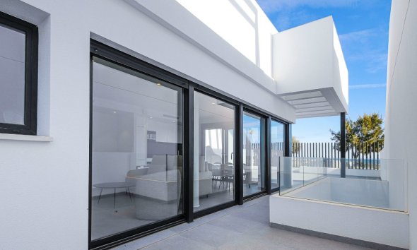 Rynek Pierwotny - Willa - Guardamar del Segura - Guardamar Del Segura