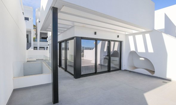 Rynek Pierwotny - Willa - Guardamar del Segura - Guardamar Del Segura