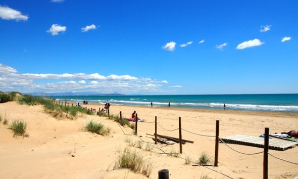 Rynek Pierwotny - Willa - Guardamar del Segura - Guardamar Del Segura