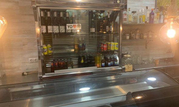 Resale - Commercial premises / Commercial unit / Retail space - Alicante