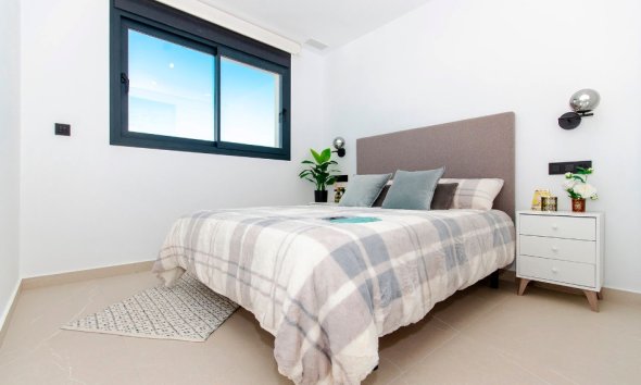 Obra nueva - Villa - Los Montesinos - La Herada