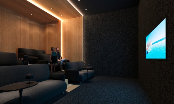 Rynek Pierwotny - Apartament - Benidorm