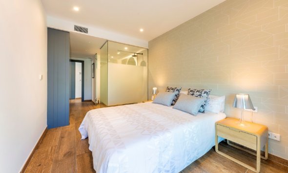 Rynek Pierwotny - Apartament - Benitachell