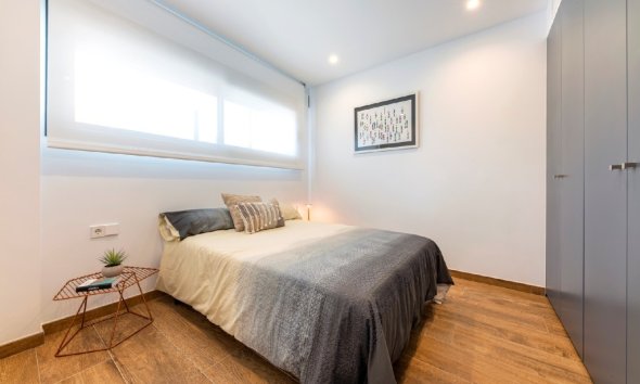 Rynek Pierwotny - Apartament - Benitachell