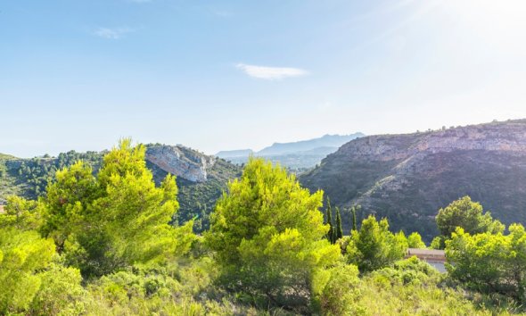 Rynek Pierwotny - Apartament - Benitachell