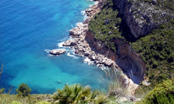 Rynek Pierwotny - Apartament - Benitachell