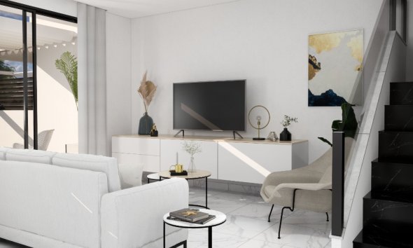 Rynek Pierwotny - Willa - Rojales