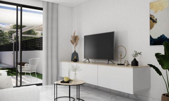 Rynek Pierwotny - Willa - Rojales