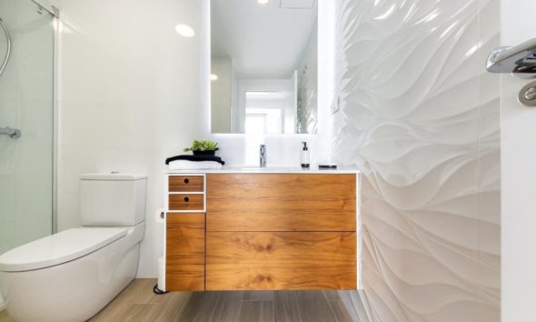 New Build - Villa - Cartagena - Los Belones