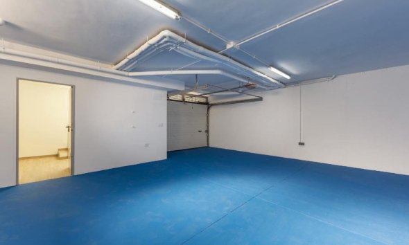 New Build - Villa - Cartagena - Los Belones