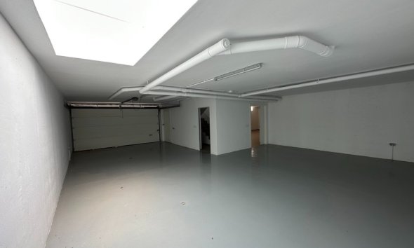 New Build - Villa - Cartagena - Los Belones