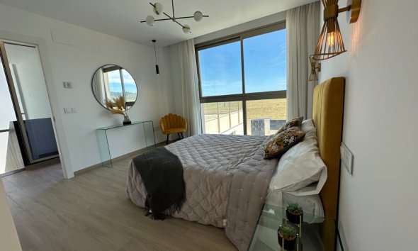 New Build - Villa - Cartagena - Los Belones