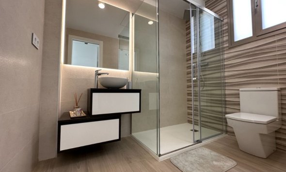 New Build - Villa - Cartagena - Los Belones