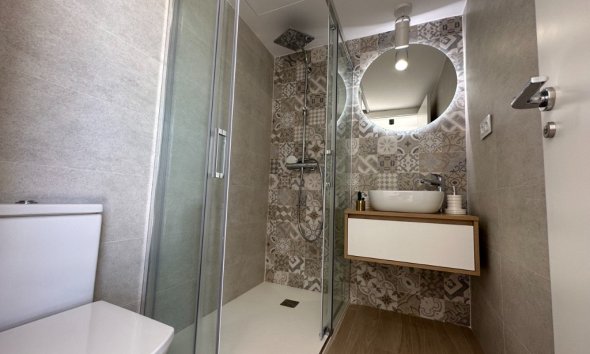 New Build - Villa - Cartagena - Los Belones