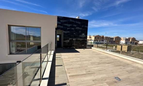 New Build - Villa - Cartagena - Los Belones