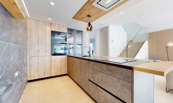 Rynek Pierwotny - Willa - Algorfa - La Finca Golf Resort