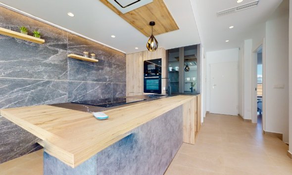 Rynek Pierwotny - Willa - Algorfa - La Finca Golf Resort