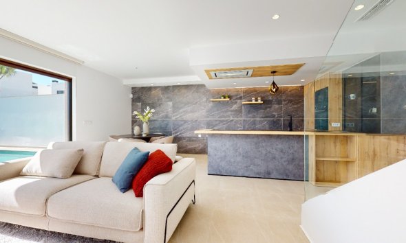 Rynek Pierwotny - Willa - Algorfa - La Finca Golf Resort