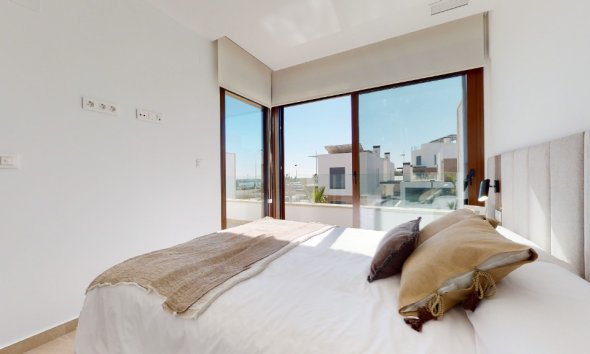 Rynek Pierwotny - Willa - Algorfa - La Finca Golf Resort