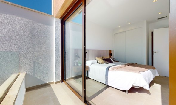 Rynek Pierwotny - Willa - Algorfa - La Finca Golf Resort