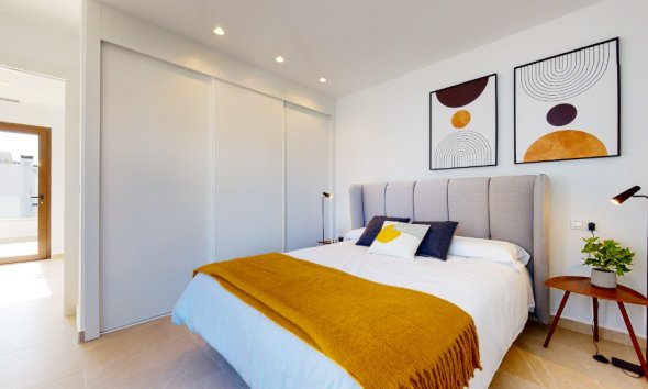 Rynek Pierwotny - Willa - Algorfa - La Finca Golf Resort