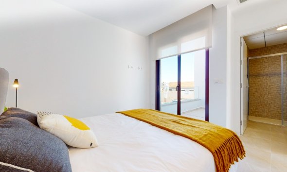 Rynek Pierwotny - Willa - Algorfa - La Finca Golf Resort