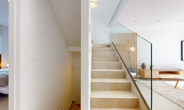 Rynek Pierwotny - Willa - Algorfa - La Finca Golf Resort