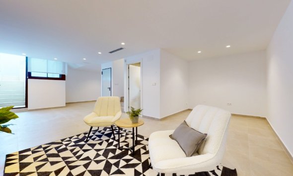 Rynek Pierwotny - Willa - Algorfa - La Finca Golf Resort