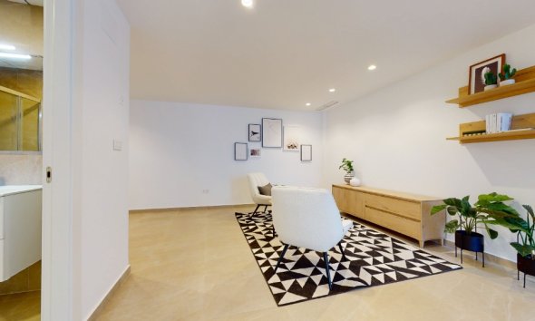 Rynek Pierwotny - Willa - Algorfa - La Finca Golf Resort