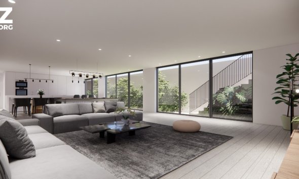 Rynek Pierwotny - Willa - Los Alcazares - Los Alcázares