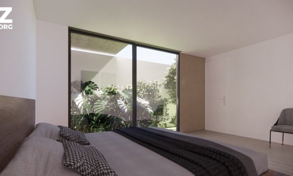 Rynek Pierwotny - Willa - Los Alcazares - Los Alcázares