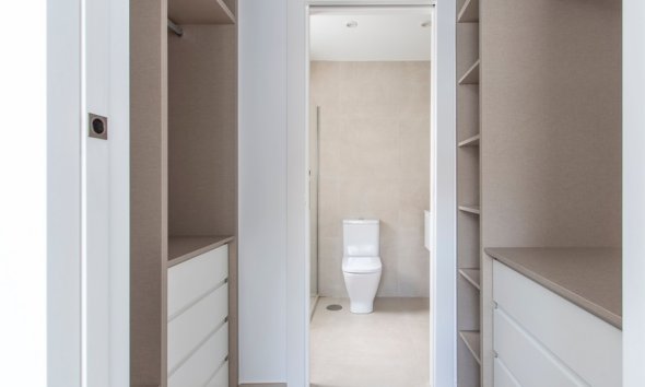 New Build - Villa - Santiago de Ribeira - Santiago de la ribera