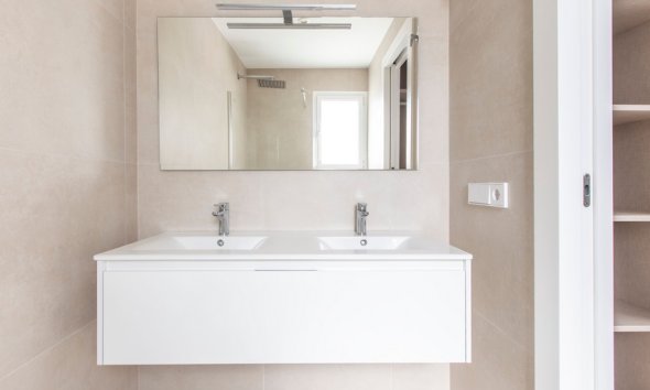 New Build - Villa - Santiago de Ribeira - Santiago de la ribera