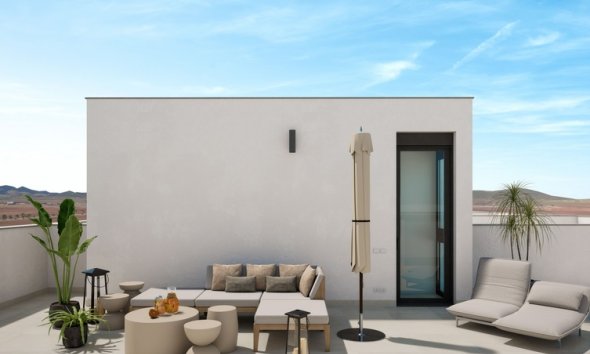 Rynek Pierwotny - Apartament - Cartagena - Mar De Cristal