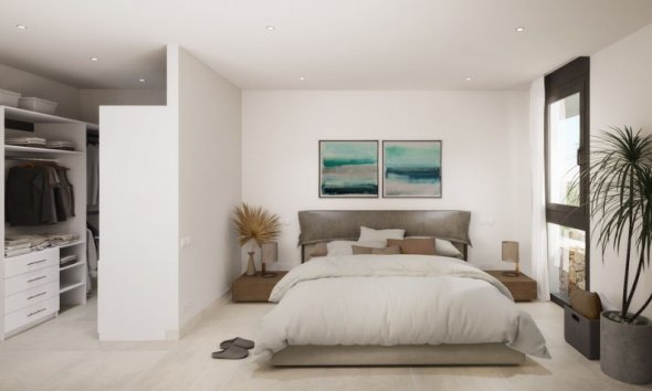 Rynek Pierwotny - Apartament - Cartagena - Mar De Cristal