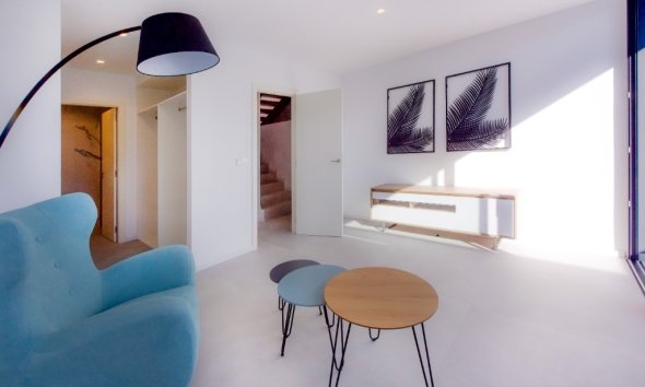 Rynek Pierwotny - Willa - Alfas del Pí - El Albir