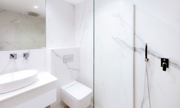 Rynek Pierwotny - Willa - Alfas del Pí - El Albir