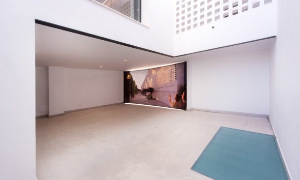 Rynek Pierwotny - Willa - Alfas del Pí - El Albir