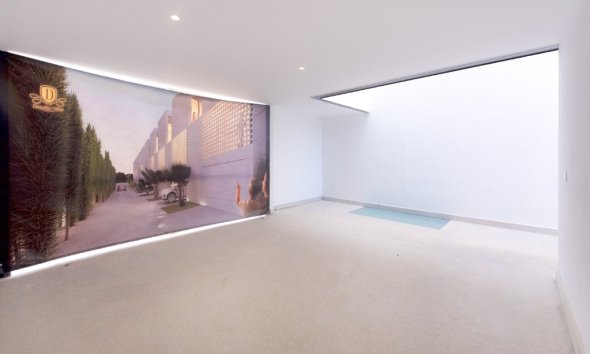 Rynek Pierwotny - Willa - Alfas del Pí - El Albir