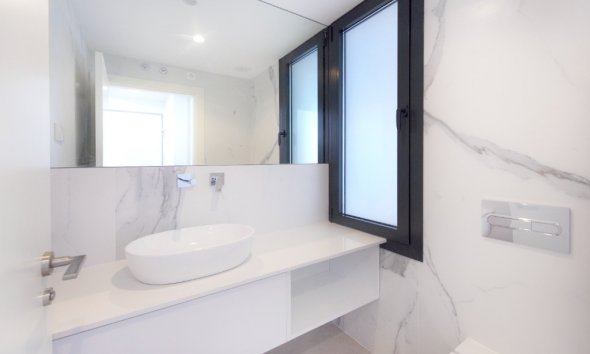 Rynek Pierwotny - Willa - Alfas del Pí - El Albir