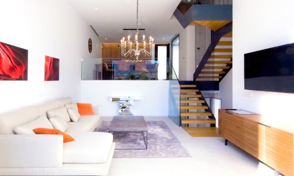 Rynek Pierwotny - Willa - Alfas del Pí - El Albir