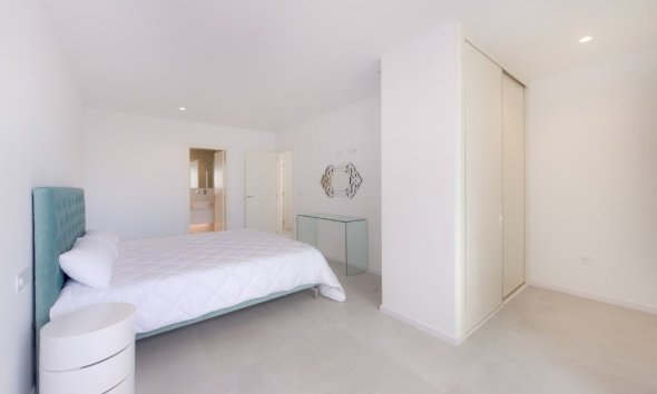 Rynek Pierwotny - Willa - Alfas del Pí - El Albir